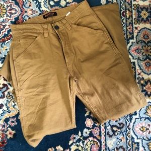 Ridgecut | Pants | Ridgecut Canvas Work 